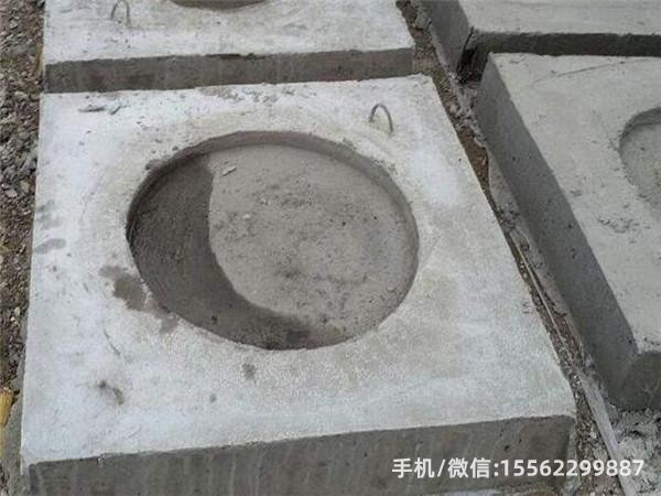 郴州DP14混凝土电杆底盘