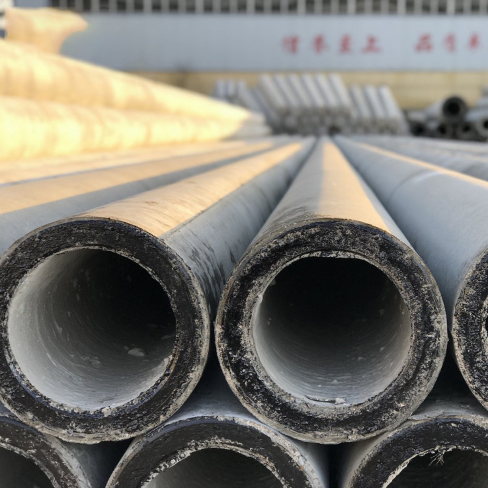 郴州150×10米预应力水泥电线杆