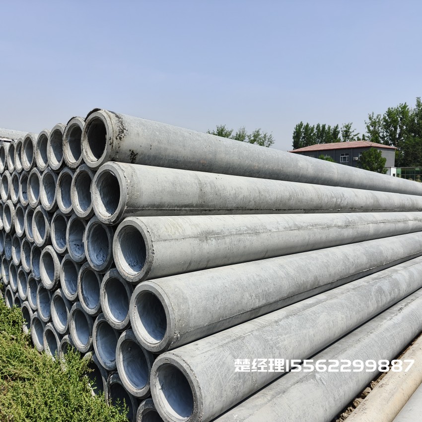 郴州150×10米预应力通信水泥电线杆